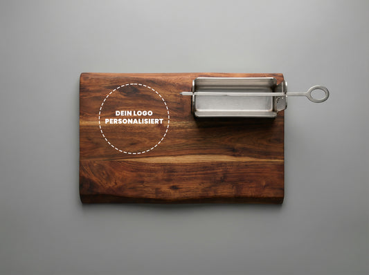 Kult Flamme Classic 2 mit Gravur