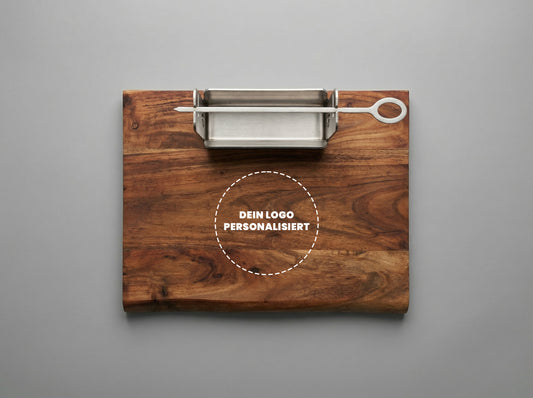 Kult Flamme Classic mit Gravur